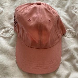 Anti Social Social Club Weird Cap